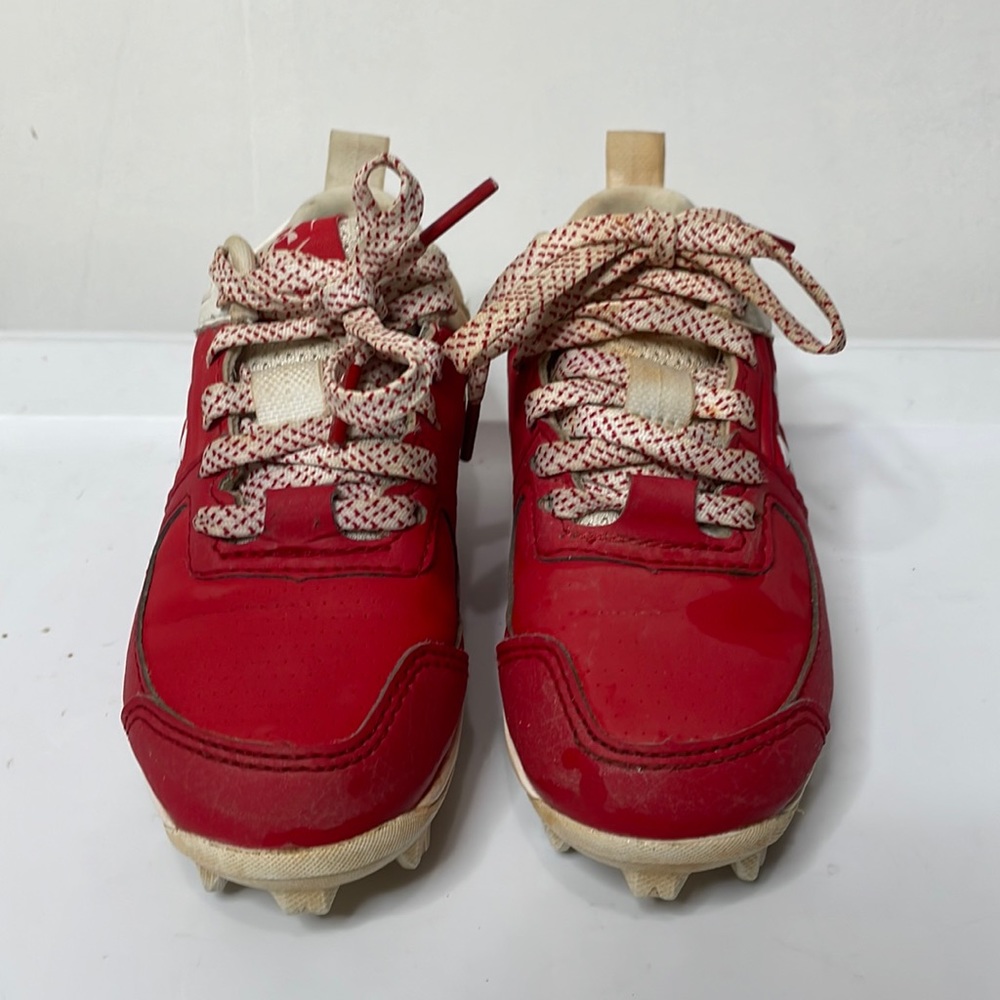 UnderArmour Toddler cleats
